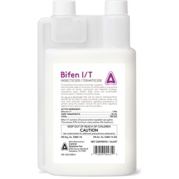 Control Solutions Bifen Insecticide/Termiticide - 32 oz