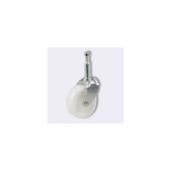 Shepherd 9055 1 5/8in. Stem Furn Caster