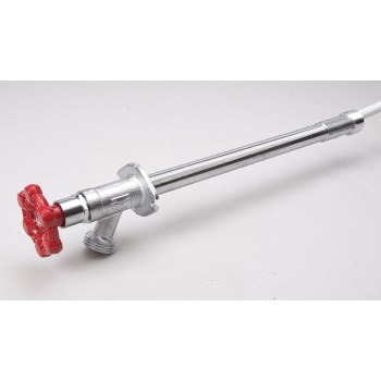 3/4x8 Ff Silcock