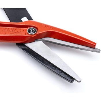 Wiss Aluminum Tinner Snip - 13"