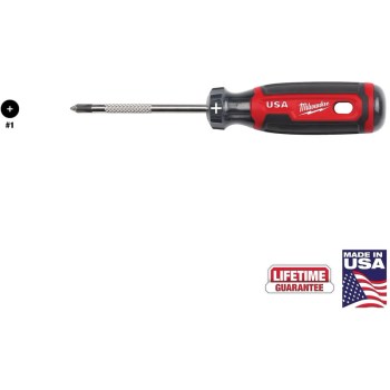 #1 3 Screwdriver