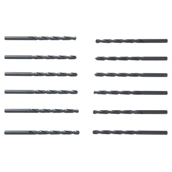 Irwin Jobber Length Drill Bit - 13/64"