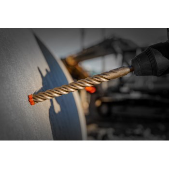 Rebar Drill Bit - 3/16" x 8", 25pk