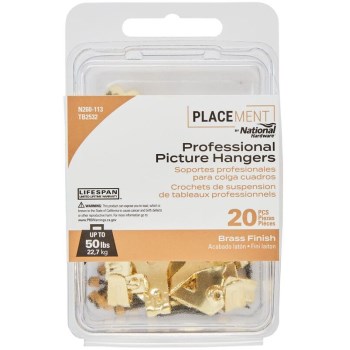 50# Bb Swivel Hanger