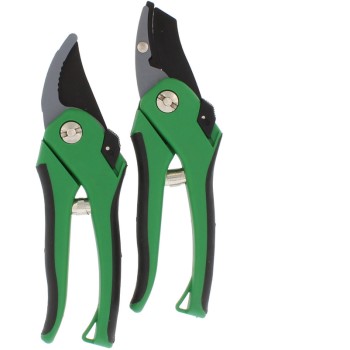 World & Main/cranbury 115741 Lg3183 2pc Pruner Set