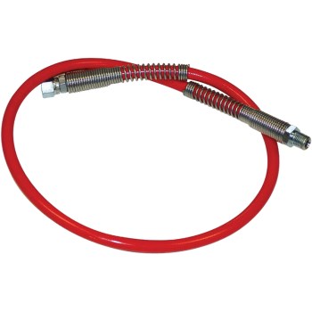 Titan Tool Inc 316-506 316506 3/16x5 Whip Hose