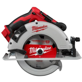 Milwaukee Tool  2631-20 M18 Bare 7-1/4 Crc Saw