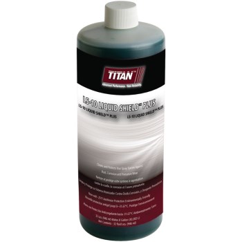 Titan Tool Inc 314-482 314482 Ls-10 Liquid Shield +