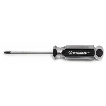 Apex/Cooper Tool  CT153 T15 3in. Torx Screwdriver