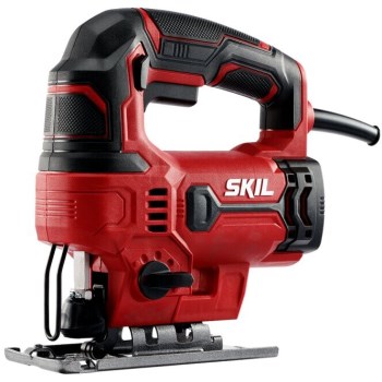 SKIL 5.0 Amp Variable Speed Jig Saw, Corded