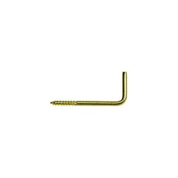 Square Bend Hook, Size 112