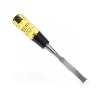 Great Neck 1043 1/2in. Pro Wood Chisel