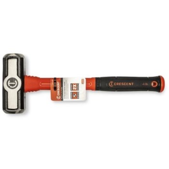 Engineer Hammer ~ 4 lb