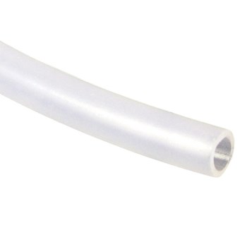 Low Density Poly Tubing - 1/4" ID x 3/8" OD
