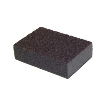 Norton 07660749505 49505 Med/Crs Bulk Sand Sponge