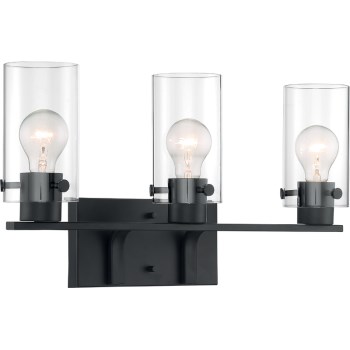Vanity Fixture, 3 Light