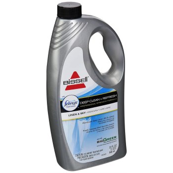 Bissell   22761 Deep Clean & Refresh Carpet Clearner ~ 32 oz 