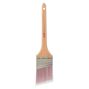 Purdy Nylox Dale Trim Brush, Nylon  2-1/2"