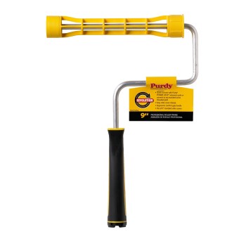Revolution Roller Frame - 9"