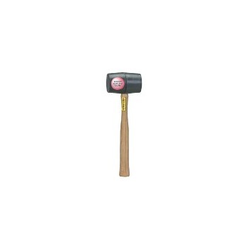 Estwing Dh-18 Deadhead Mallet, 20 Ounce