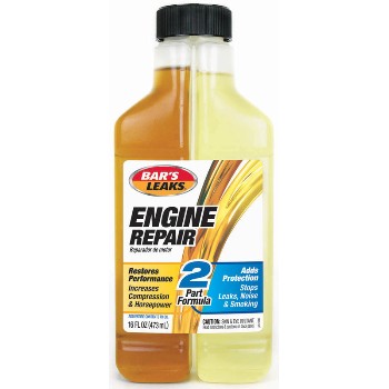 Engine Repair