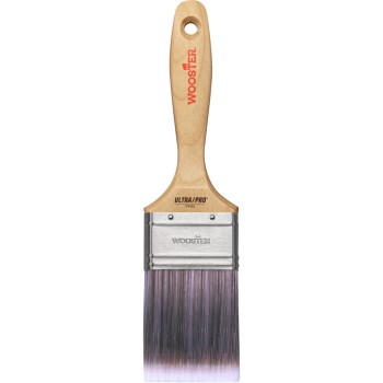 Wooster Ultra/Pro Sable Varnish Brush - 2-1/2"