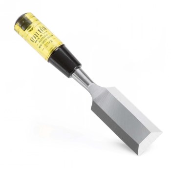 Great Neck 1048 1-1/2in. Pro Wood Chisel