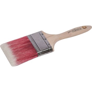 Linzer Pro-Impact Poly Blend Varnish Brush - 1-1/2"