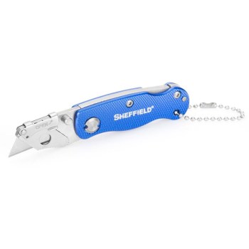 Lockback Knife, Mini 