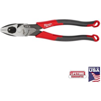 9 Lineman Pliers