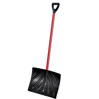 Ames   1573700 Klondike Snow Shovel ~ 18"