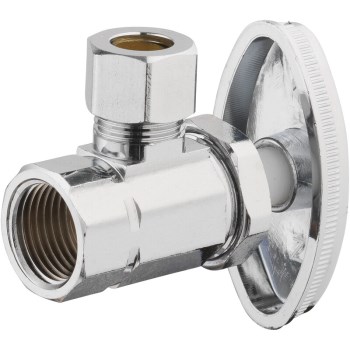 3/8 Angle Valve