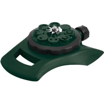 Orbit Irrigation 58223n 8 Pattern Sprinkler