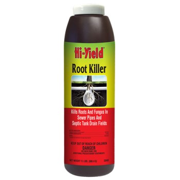 Root Killer - 1-1/2 Lb