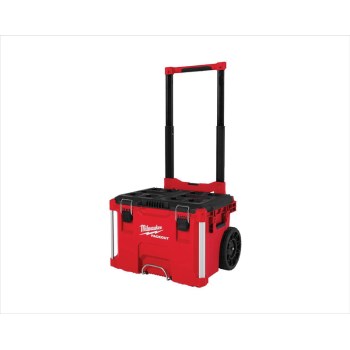 Milwaukee PACKOUT Rolling Tool Box
