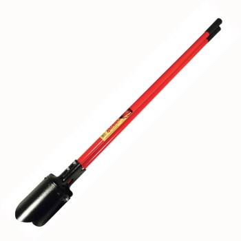 Post Hole Digger, Fiberglass  (2 piece)