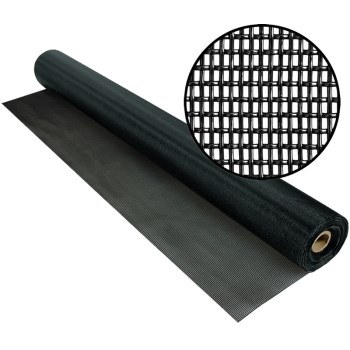 Phifer Incorporated 3004128 48in. X100ft. Bl Pet Screen