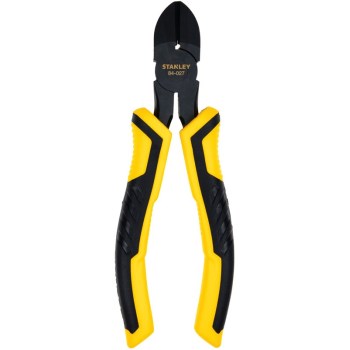 Diagonal Pliers, Bi Material ~ 5"