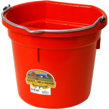 Plastic Bucket