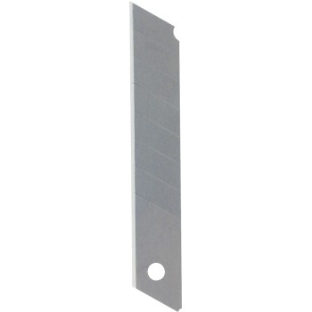 Snap Blades, 5 pack ~ 18 millimeter