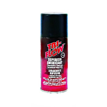 Tri-Flow Superior Lubricant, Aerosol  ~ 12oz