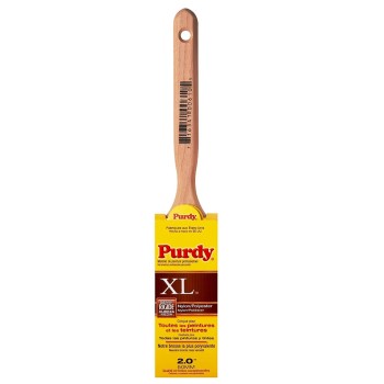 Purdy 064320 XL Bow Brush ~ 2