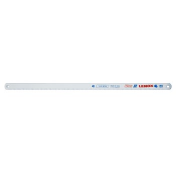 Lenox T2 Bi-Metal Hacksaw Blade, 18TPI - 12"