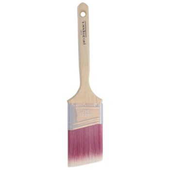 Pro-Impact Angled Sash Brush - 2-1/2"