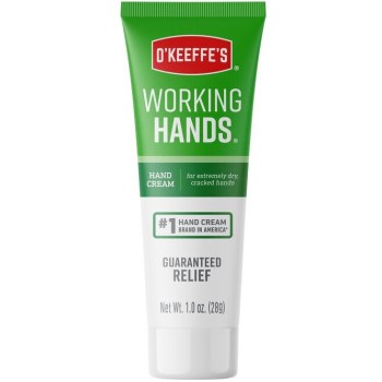 1oz Working Hands Cream