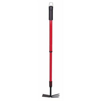 Telescopic Culti Hoe