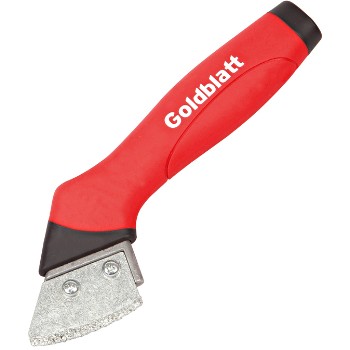 Great Neck/Goldblatt G02738 Grout Saw with Blade