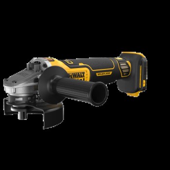 20v 4.5 Grinder