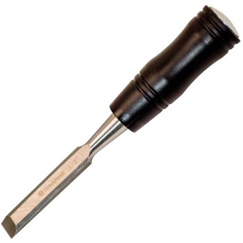 Great Neck WC50 Wood Chisel, 1/2 inch 