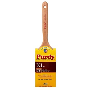 Purdy 064330 XL Bow Brush ~ 3"